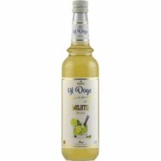 IL DOGE- Mojito szirup 700 ml