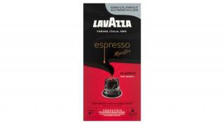Lavazza Espresso Maestro Nespresso kávékapszula