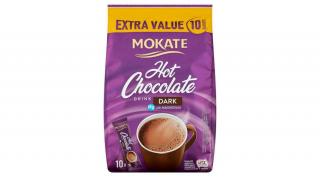 Mokate Dark with Magnesium forró csoki por