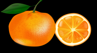 Narancs ízű bázis jégkása alapanyag