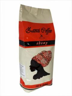 Zanzi -  1 kg Etiop Sidamo pörkölt szemes kávé