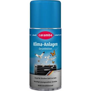 Caramba Klímaberendezés fertőtlenítő 100ml