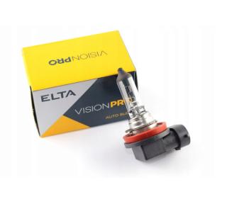 ELTA Vision Pro izzó H11 12V 55W PGJ19-2