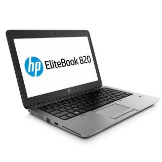 HP EliteBook 820 G1 H5G15EA 12,5" notebook