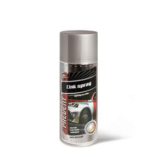 Prevent Cink spray aeroszol 400 ml