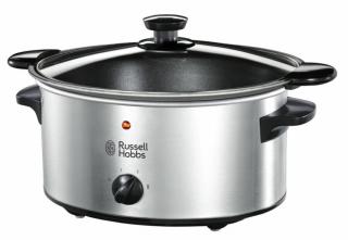 Russell Hobbs 22740-56 Cook@Home Lassú főző