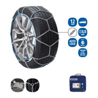 Veriga pro compact 12 hólánc 165/70 R16 1 pár