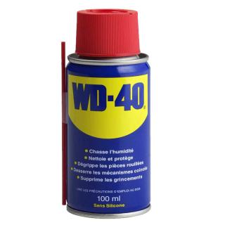 WD-40 Multispray 100 ml