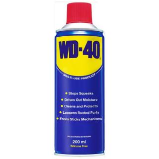 WD-40 Multispray 200 ml