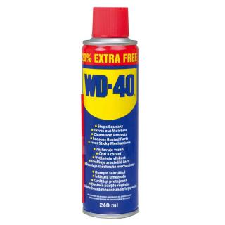 WD-40 Multispray 240 ml