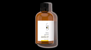 Aranyló Jojoba olaj,  BIO