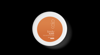Csokis testvaj naranccsal és Q10 vitaminnal