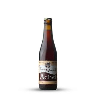 Achel Bruin | Sint-Benedictusabdij de Achelse Kluis (BE) | 0,33L - 8%