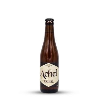 Achel Tripel | Van Steenberge (BE) | 0,33L - 8%