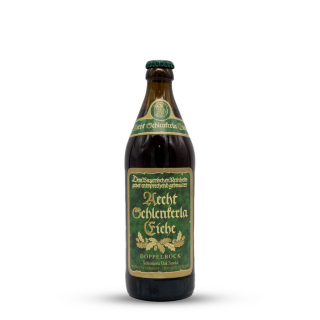 Aecht Schlenkerla Rauchbier Eiche | Heller Bamberg (DE) | 0,5L - 8%