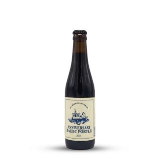 Anniversary Baltic Porter 2023 | O/O (SWE) | 0,33L - 11,3%