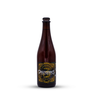 Anniversary | Pretentious (USA) | 0,5L - 5,8%