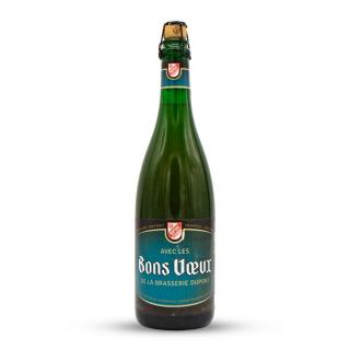 Avec Les Bons Voeux | Dupont (BE) | 0,75L - 9,5%