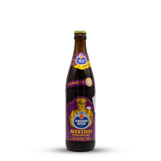 Aventinus (TAP06) | Schneider Weisse (DE) | 0,5L - 8,2%