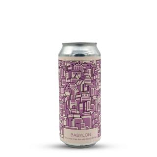 Babylon | Hudson Valley (USA) | 0,473L - 6%