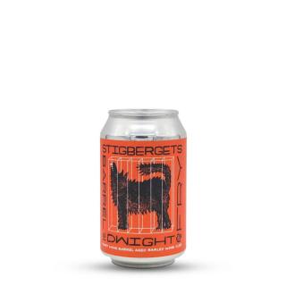 Barrel of Dwight Fry | Stigbergets (SWE) | 0,33L - 11,5%
