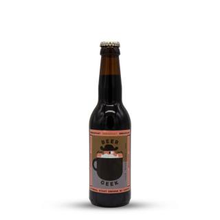 Beer Geek Breakfast | Mikkeller (DK) | 0,33L - 7,5%