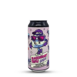 Blackcurrant Trifle Junior | Mad Scientist (HU) | 0,44L - 6,3%