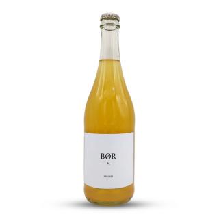 Bør V | Levente Pince - Major Levente (HU) | 0,75L - 12,5%