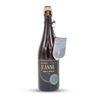 Brut Royal Calvados | Dame Jeanne (BE) | 0,75L - 10,5%