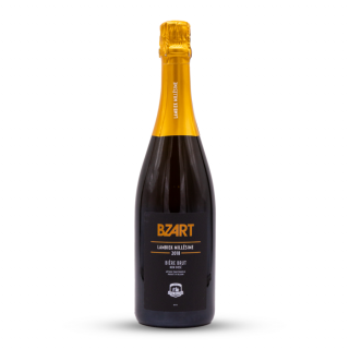 Bzart Lambiek 2018 | Oud Beersel (BE) | 0,75L - 7%