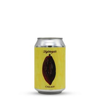 Cacao! | Stigbergets (SWE) | 0,33L - 12,5%