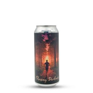 Chasing Darkness V1 | Timber Ales (USA) | 0,473L - 12%