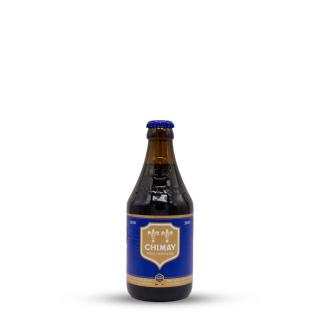 Chimay Grande Réserve (Blue) | Bières de Chimay (BE) | 0,33L - 9%