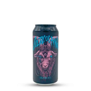 Cold Cocaine | Mad Scientist (HU) | 0,44L - 7,2%