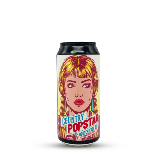 Country Popstar | Mad Scientist (HU) | 0,44L - 6,6%