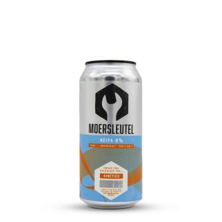 CYCT Kinetics NEIPA | Moersleutel (NL) | 0,44L - 6%