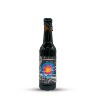 Dark Engineering | Põhjala (EST) x Moersleutel (NL) | 0,33L - 14,%
