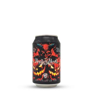 Deal With The Devil | Etyeki Sormanufaktura (HU) | 0,33L - 5%