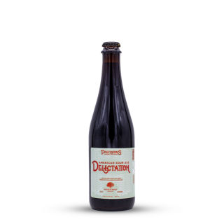 Delectation | Pretentious (USA) | 0,5L - 8,9%