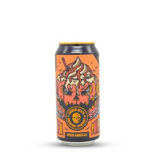 Drunken Pumpkin (2024) | Sudden Death (DE) | 0,44L - 6,5%