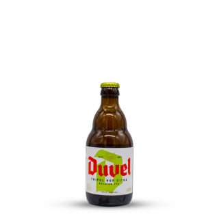 Duvel Tripel Hop Citra | Duvel Moortgat (BE) | 0,33L - 9,5%