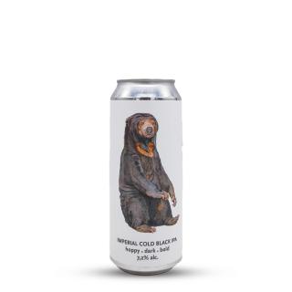 Extinction Is Forever!: Sun Bear | Bevog (AUT) | 0,5L - 7,2%