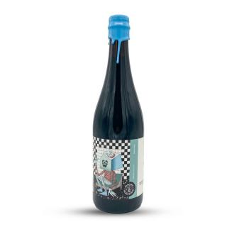 Facettes | Brasserie du Bas-Canada (CAN) | 0,75L - 11,9%