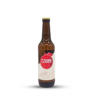 Félédes Cider | Magyar Czider Kft. (HU) | 0,33L - 7%