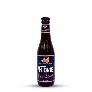 Floris Framboise | Huyghe (BE) | 0,33L - 3,6%