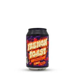 French Toast | Mad Scientist | 0,33L - 6%