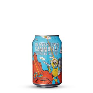 Gamma Ray | Beavertown (ENG) | 0,33L - 5,4%