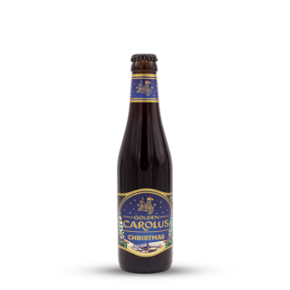 Gouden Carolus Christmas | Het Anker (BE) | 0,33L - 10%