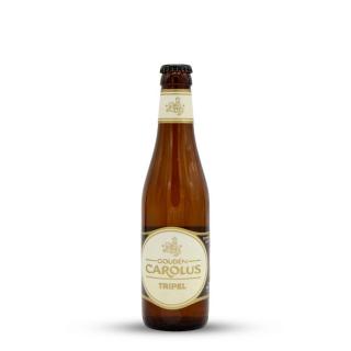 Gouden Carolus Tripel | Het Anker (BE) | 0,33L - 9%