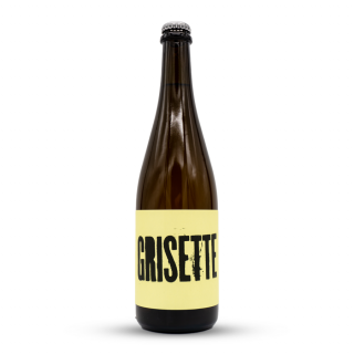 Grisette | Cyclic (ESP) | 0,75L - 3,3%